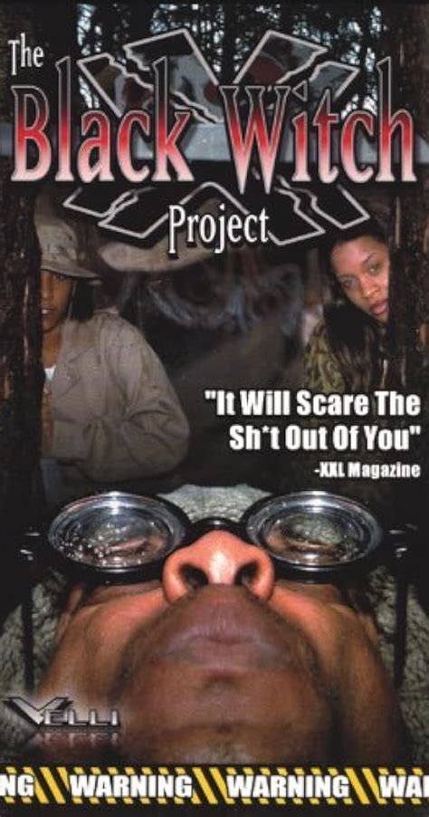 The Black Witch Project: A Case Study in Successful Guerrilla Filmmaking